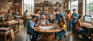 Empreender em Família