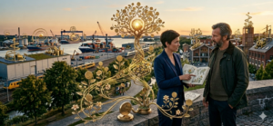 Os Grandes Investidores Holders.