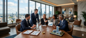 Grandes Oportunidades nas Empresas de Capital Aberto 