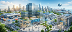 Grandes Oportunidades nas Empresas de Capital Aberto 