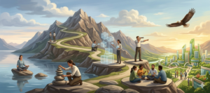 Grandes Oportunidades nas Empresas de Capital Aberto 