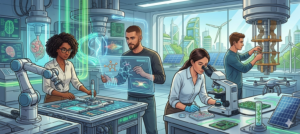 A Mulher da Geração Z