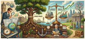 Compreender sobre a Taxa SELIC