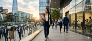 A Mulher da Geração Z 