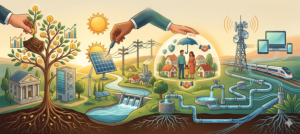 Como Potencializar seus Ganhos com Ações