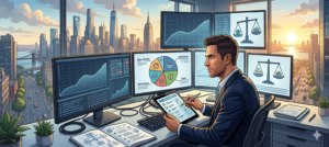 Seja Fiel aos Seus Investimentos