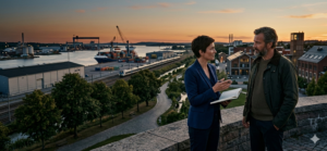 Os Grandes Investidores Holders