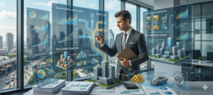 O Mundo das Ações de Boas Empresas