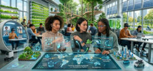 Mulheres da Geração Beta