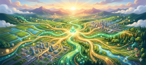 Alocação Inteligente de Recursos 