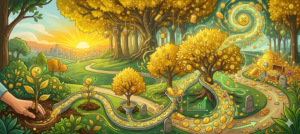 Como Potencializar seus Ganhos com Ações