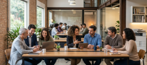 Empreender em Família