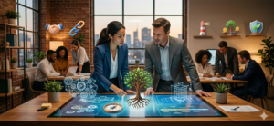 Rumo à Independência 