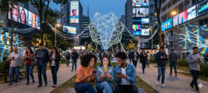 A Mulher da Geração Z