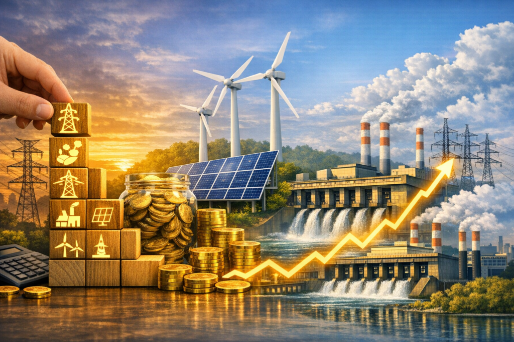 Carteira Previdenciária com Empresas do Setor Elétrico