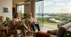 Carteira Previdenciária com Empresas do Setor Elétrico 