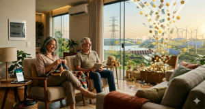 Carteira Previdenciária com Empresas do Setor Elétrico 