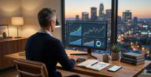 Estratégia Disciplinada de Investimentos