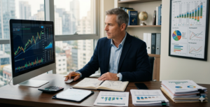 Estratégia Disciplinada de Investimentos