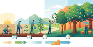 Estratégia Disciplinada de Investimentos