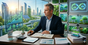 Estratégia Disciplinada de Investimentos