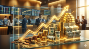 O Processo é o que Dá Horizonte ao Investidor 
