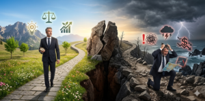 O Processo é o que Dá Horizonte ao Investidor 